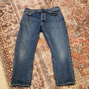 Imogene + Willie Charlie Lot 2 Jeans SZ 36